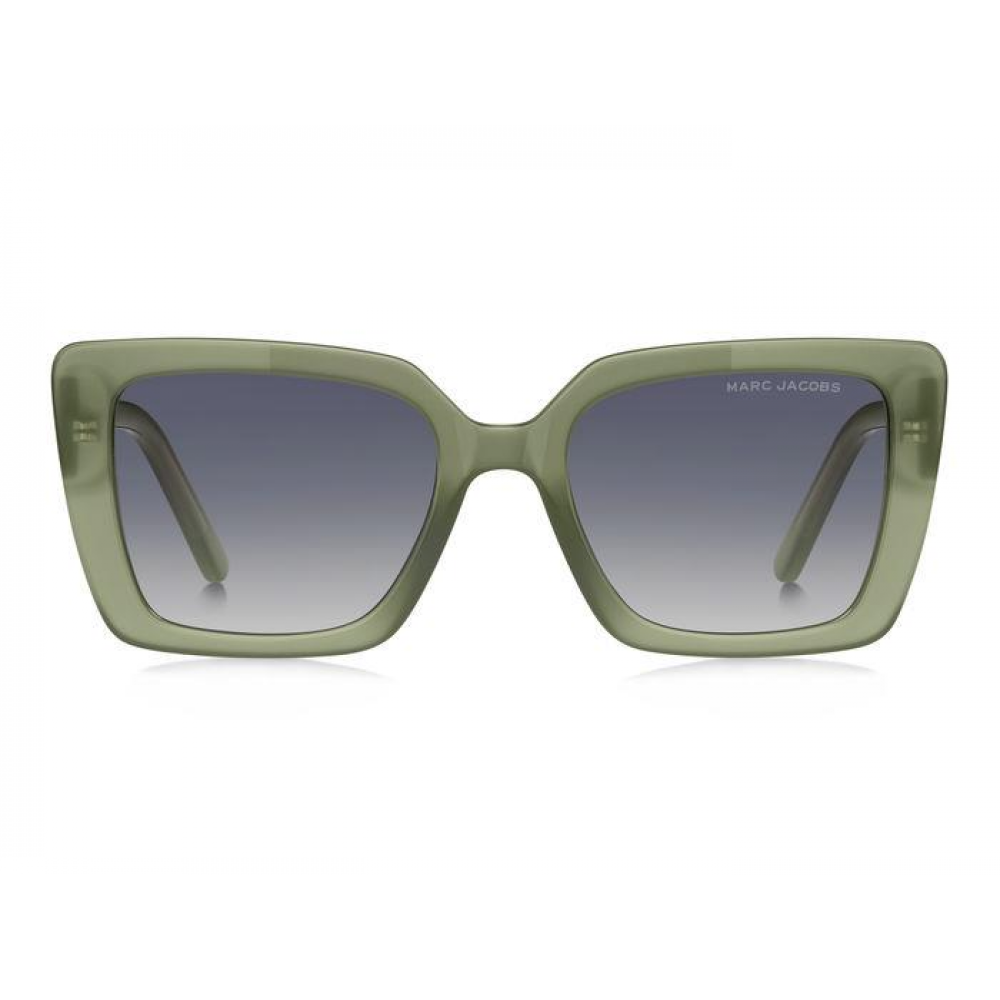 Marc jacobs sunglasses green hotsell